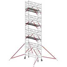 Altrex FahrGerüst RS Tower 51-S 9,20 m