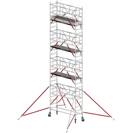Altrex FahrGerüst RS Tower 51-S 9,20 m