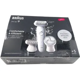 Braun Silk-épil 9 9-061, SensoSmart