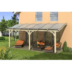 Skan Holz Venezia m. Mittelpfosten 648x339 unbehandelt