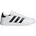 Kinder Ftwr White/Core Black/Orange Tint 38