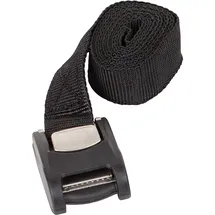 LAS Spanngurt 1,5 m mit Klemmverschluss