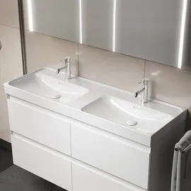 Laufen CADA Doppelwaschtisch, H814CD24001041, H814CD2