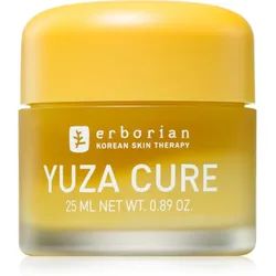 Erborian Yuza 14 Days Cure Erneuernde Intensivpflege Für hyperpigmentierte Haut 25 ml