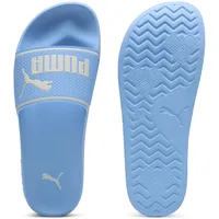 Puma Leadcat 2.0 Team Light Blue-Alpine Snow, 35.5 EU