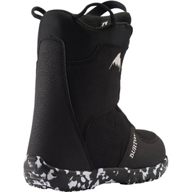 BURTON Grom Boa - Black - 18.5