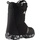 BURTON Grom Boa - Black - 18.5