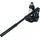 BGS Wagenheber Stahl 2 t schwarz