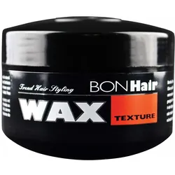 Bon Hair Texture Wax 140 ml