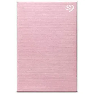 2TB External HDD RGold