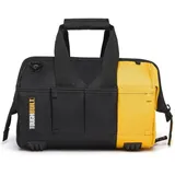 ToughBuilt Werkzeugtasche Kunststoff 30 cm Gelb