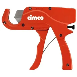 Cimco Werkzeuge Kunststoff-Rohrschneider 120410