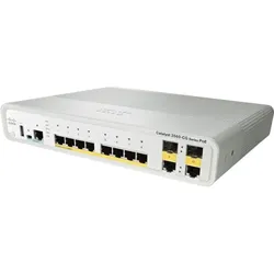 WS-C3560C-8PC-S neu