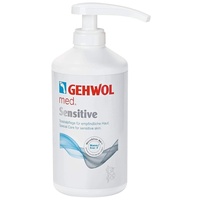 GEHWOL med Sensitive 500ml