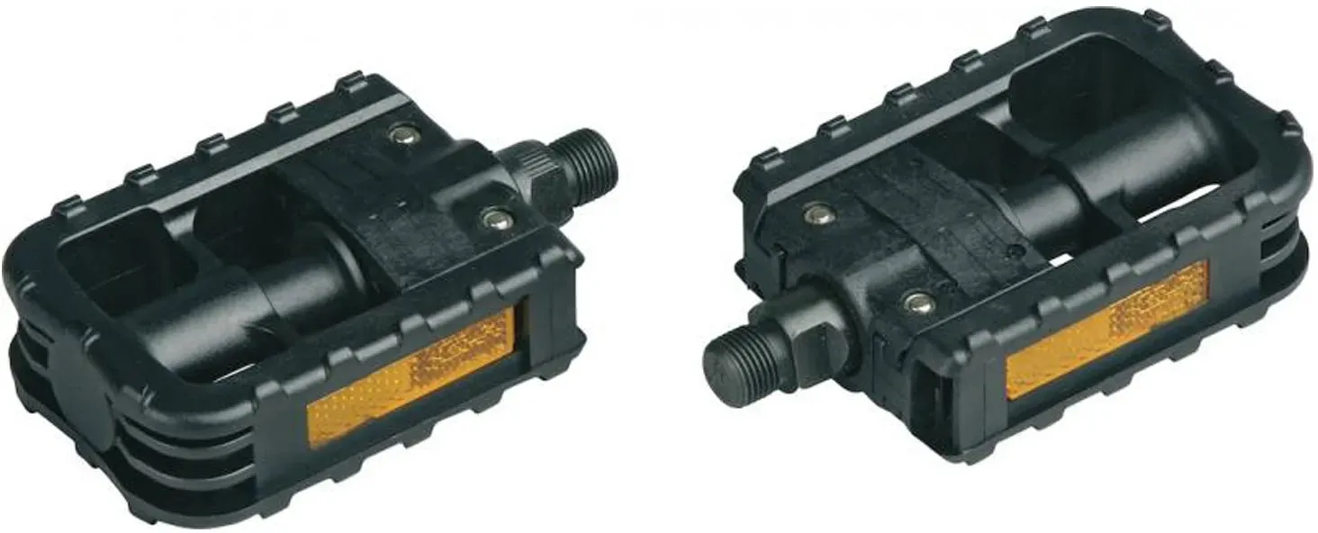TAQ-33 Faltpedal PE25