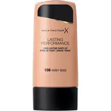 Max Factor Lasting Performance Touch Proof 108 honey beige 35 ml