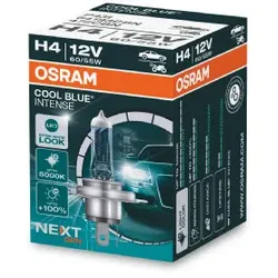 OSRAM Glühlampe, Fernscheinwerfer Nebelscheinwerfer Hauptscheinwerfer Fernscheinwerfer,Glühlampe, Nebelscheinwerfer,Glühlampe, 12V  64193CBN