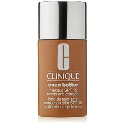 Cremige Make-up Grundierung Clinique Golden Even Better 30 ml
