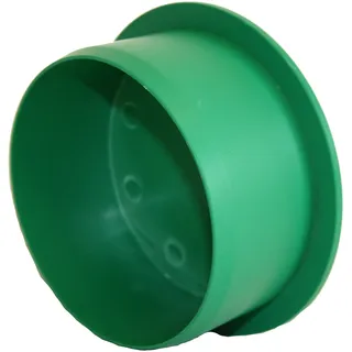 Gebr. Ostendorf Kunststoffe KG 2000 Muffenstopfen DN 200)