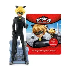 tonies® Miraculous - Der Betrüger / Der Valentinstag