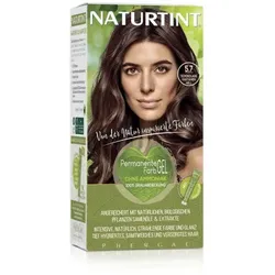 Naturtint Haarfarbe 5.7 Schokolade Kastanien Hell