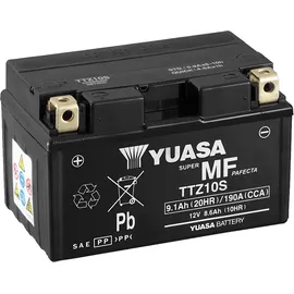 YUASA TTZ10S 8,6 Ah 190 A