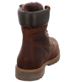 Panama Jack Panama 03 Igloo Springerstiefel, braun