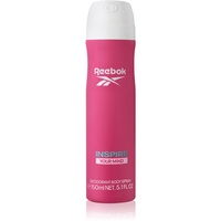 Reebok Inspire Your Mind Deodorant für Frauen für Frauen