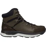 Hanwag Bluecliff Es Wanderstiefel - Mocca / Black - EU 44