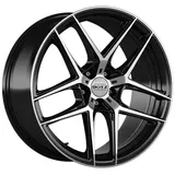 DOTZ LagunaSeca dark 10 0x20 5x120 ET40 MB72 6
