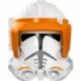 Art-Pol Star Wars Clone Commander Cody (75108)