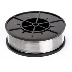 Schweißdraht AlSi5/1,0mm/7kg Werkstoff-Nr. 3.2245 D300