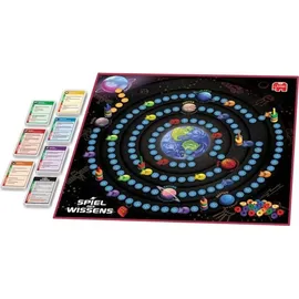 JUMBO Spiele Spiel des Wissens