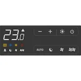 Daikin DK modulierender Regler mit Raumthermostat Smart-Touch-Regler