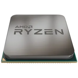 AMD Ryzen 5 3600 3,6-4,2 GHz Tray 100-000000031