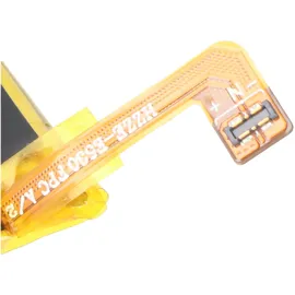 AccuCell Akku passend für ZTE Blade V6, Li-Polymer, 3,8V, 2200mAh, 8,4Wh, built-in, ohne Werkzeug