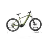 Ghost E-Teru Universal E-Bike 2022 - green metallic - M