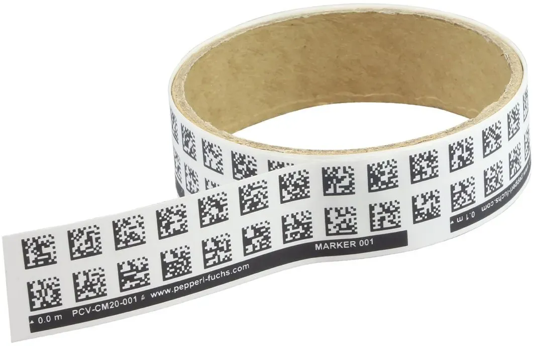 Pepperl+Fuchs Fabrik Eventmarker PCV-CM20-001-050-SET