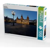 Calvendo A Coruña (Puzzle)