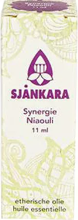 Sjankara Niaouli Synergie 11ml