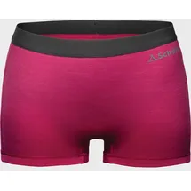 Schöffel Merino Sport Boxershorts W Pink S
