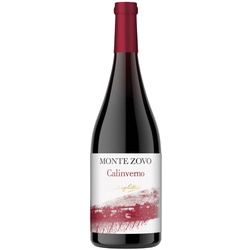 Monte Zovo Calinverno Veronese Rosso IGT – Appassimento-Cuvée aus Venetien