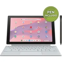 Asus Chromebook CL3001DM2A-R70323 10,5'' Kompanio 520 8 GB RAM 128 GB SSD Silber