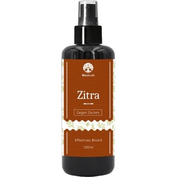 Waldkraft Zitra - Gegen Zecken Spray 100 ml