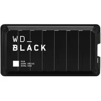 Western Digital Black P50 Game Drive 4 TB USB 3.2 WDBA3S0040BBK-WESN
