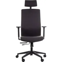 OEM ZN-807-B Stoff Grau