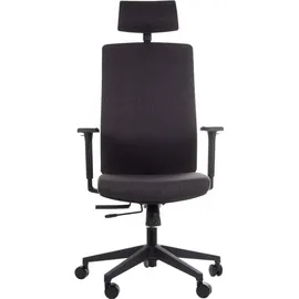 OEM ZN-807-B Stoff Grau