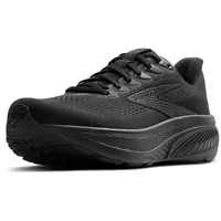 Brooks Ghost 17 Herren Black/Black/Ebony 45