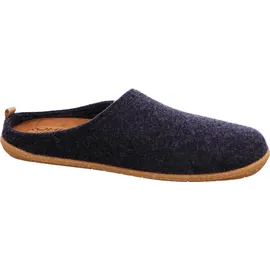 ROHDE Pantoffeln Blau 41