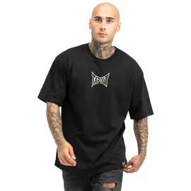 TapouT Elsinor Schwarz XL